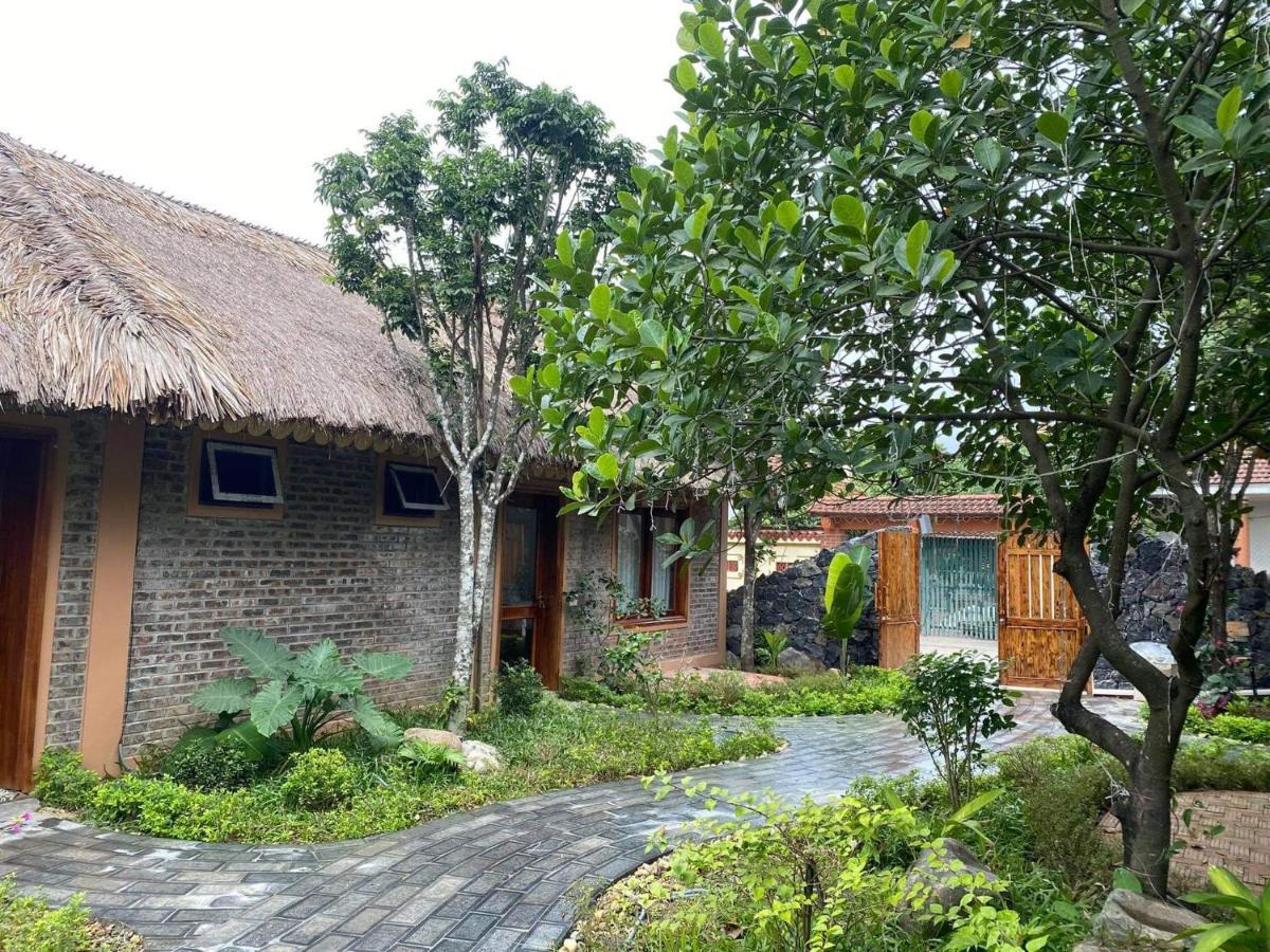 Lemon Tree Homestay Tam Coc 닌빈 외부 사진