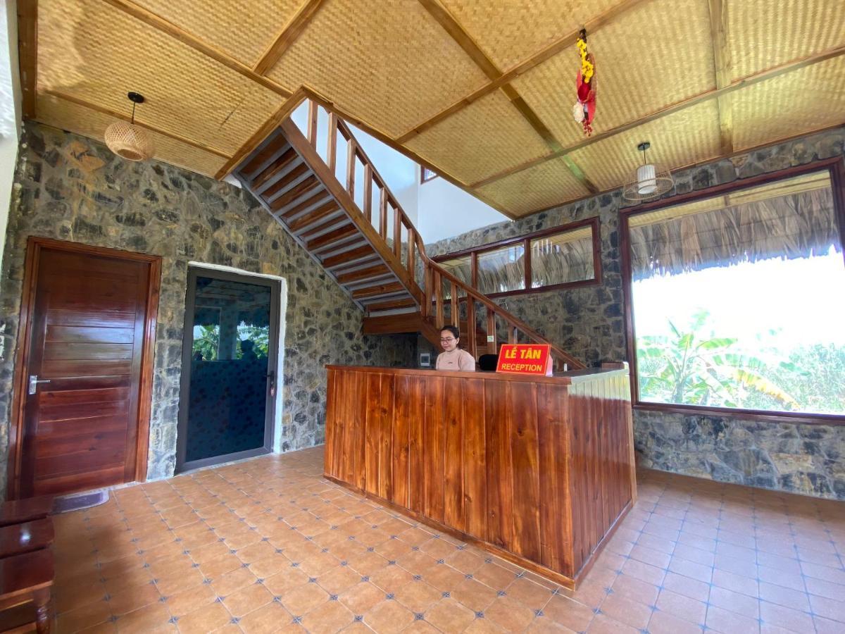 Lemon Tree Homestay Tam Coc 닌빈 외부 사진