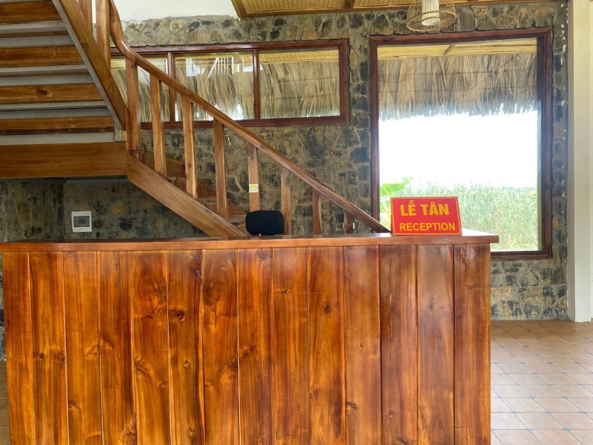 Lemon Tree Homestay Tam Coc 닌빈 외부 사진