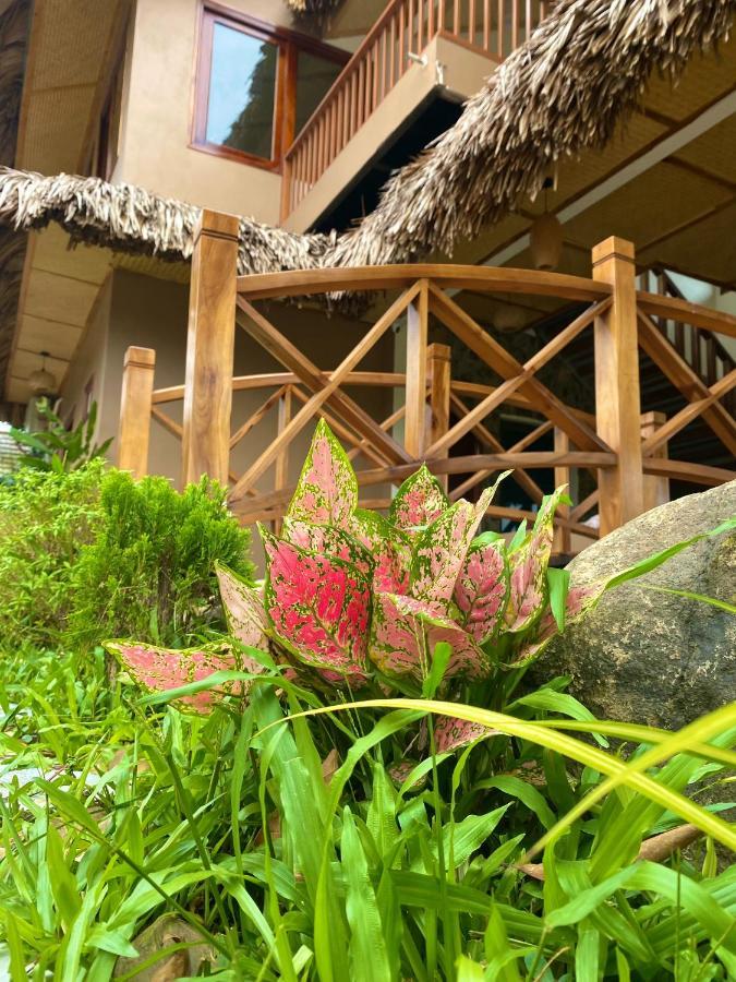 Lemon Tree Homestay Tam Coc 닌빈 외부 사진