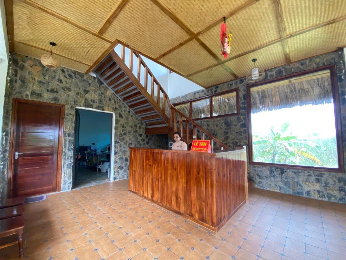 Lemon Tree Homestay Tam Coc 닌빈 외부 사진