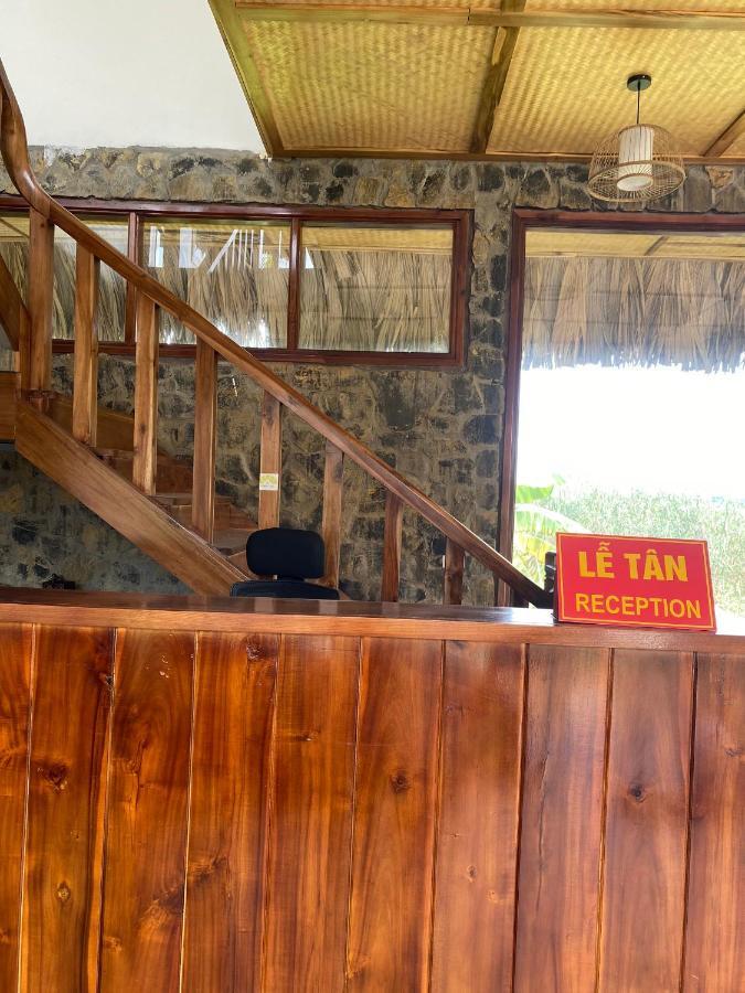 Lemon Tree Homestay Tam Coc 닌빈 외부 사진